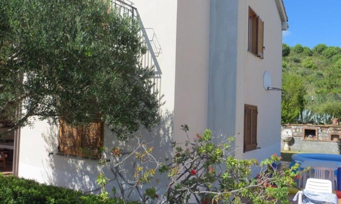 Marina di Maratea Apartment | Relaxing Retreat by the Breezy Beach in Maratea