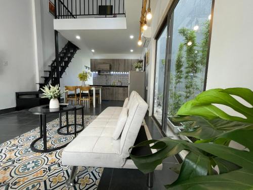 An Hai Đong House | Close to the Sea I Garden House I Hidden Gem in DN