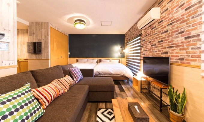 Chikusa Ward Apartment | Stylish Apartment Near Nagoya Station with Top Amenities
