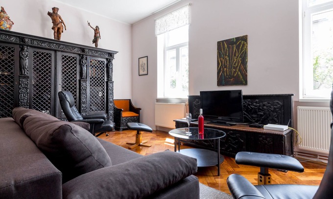 Zagreb Apartment | Convenient Hotel Near Zagreb's Major Attractions