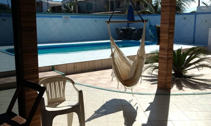 Arraial do Cabo House | Budget-Friendly Stay at Closed Indefinite Hotel