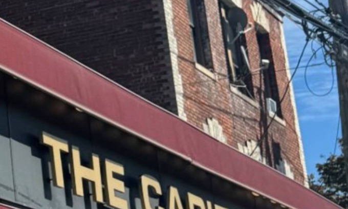 Port Chester Condo | Exceptional Capitol Theater Getaway with Unique Amenities