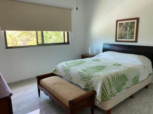Alfredo V. Bonfil House | Convenient Hotel Near Airport with Pool & Pet-Friendly Options