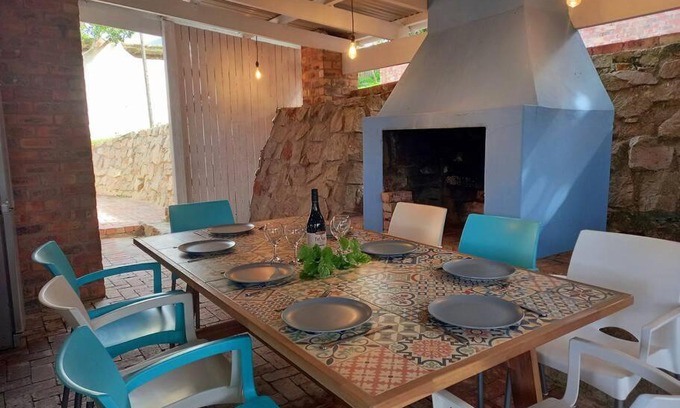 Kenton on Sea Apartment | Dreamy Retreat at Cloud 9: Pet and Child Friendly Stay