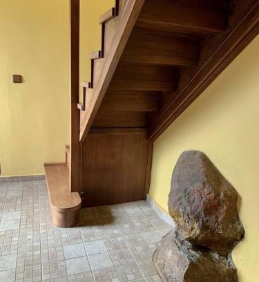 Nisyros House | Kid-Friendly Retreat at Cloud House on Nisyros