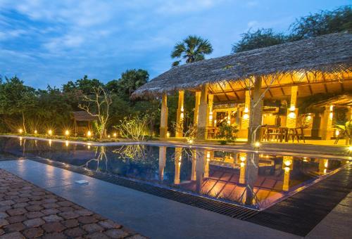 Talawila Hotel | Relaxing Retreat at Cloud Nine Wilpattu by Aaradhya