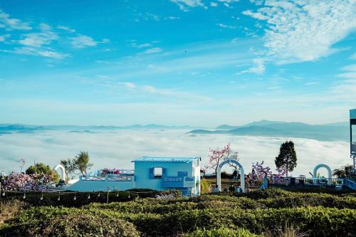Da Lat Other | Experience Cloud9 Glamping & Cafe with Oceanfront Views