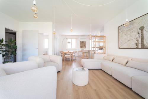 Bergamo Apartment | Cloud9 Large Terrace - Meliora Apartments