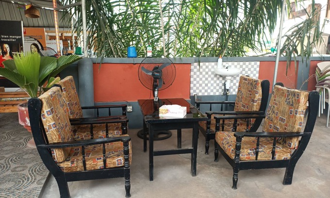 Lome Hotel | Relax at Cloud9: Spa, Dining & Family-Friendly Stay