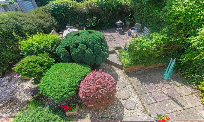 Braunton Cottage | Dog-Friendly Cloudbreak Braunton with Spa and Hot Tub