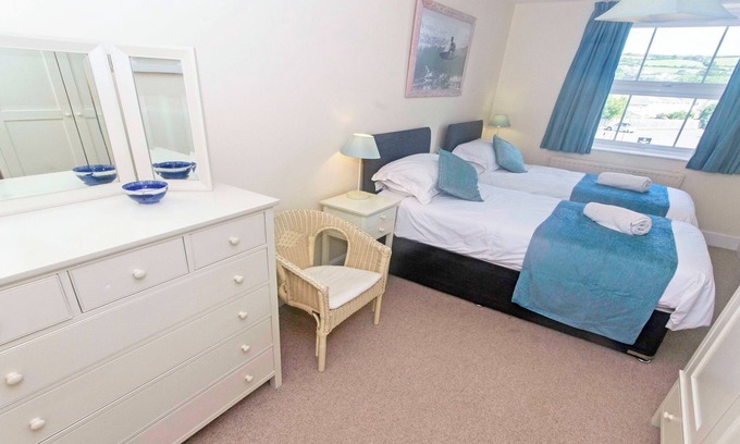 Wrafton Cottage | Experience Cloudbreak: Hot Tub, Log Burner & Pet Friendly
