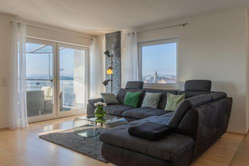 Dornstetten Apartment | Pet-Friendly Escapes at CloudCabins Dornstetten - Brunnenberg