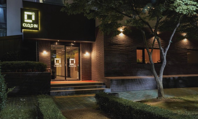 Mokpo Hotel | Discover Cloudin Hotel Mokpo Peace Square - Rated 9.4/10