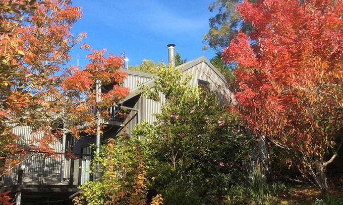 Kangaroo Valley House | Cloudsong Chalet 4 - Ideal Retreat Near Village Center!