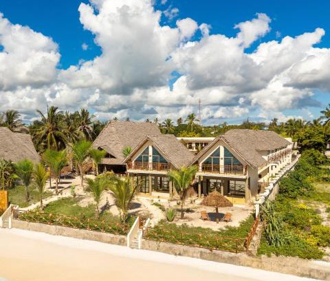 Matemwe Hotel | Clove Island Essence & Spa Boutique