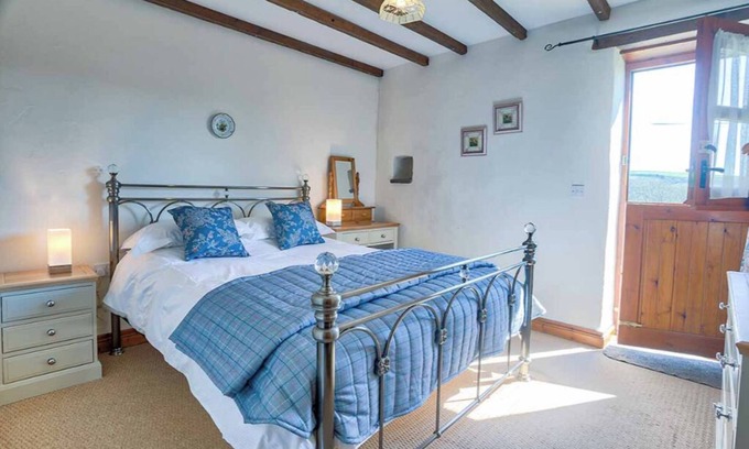 St Wenn Cottage | Clover Cottage