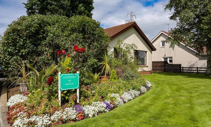 Coleraine Bed & Breakfast | Top-Rated Cloyfin B and B with Family-Friendly Dining