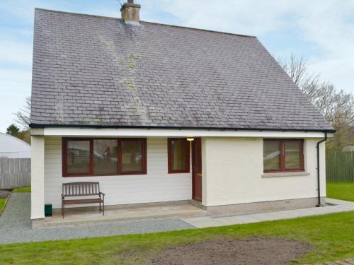 Glenmorangie House | Child-Friendly Cluaran Cottage with 9.4/10 Guest Rating