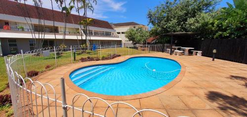 Ramsgate Beach Apartment | Discover Club Cabana 13 - Perfect Family Holiday Escape