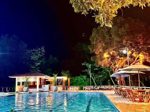 Rivera Hotel | Inviting Club Campestre de Neiva with Pool & Hot Tub Access
