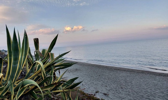 Bravone Other | Relaxing Getaway at Club Corsicana FKK- Feriendorf