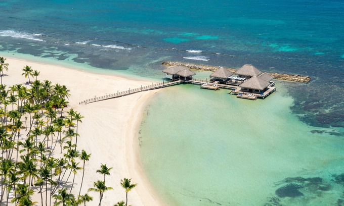 Juan Dolio - El Pueblo Apartment | Experience Club Hemingway: 5-Star Ocean View Escape