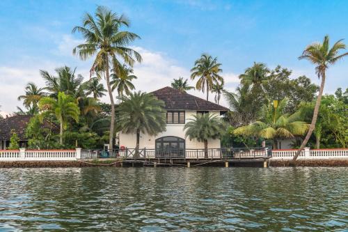 Vypin Resort | Relaxing Retreat at Club Mahindra Cherai Beach Resort