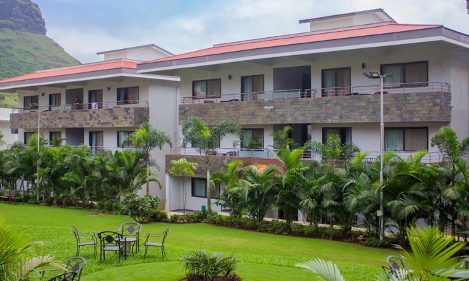 Surgana Resort | Discover Club Mahindra Hatgad: A 4-Star Family Retreat