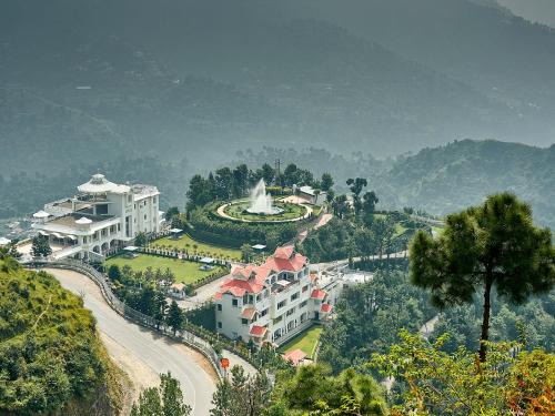 Kandaghat Resort | Discover Club Mahindra Kandaghat: Family-Friendly Retreat