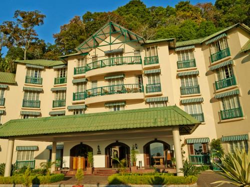 Udumbanchola Resort | Discover Club Mahindra Munnar: Family-Friendly Retreat