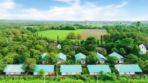 Haripur Resort | Discover Club Mahindra Sasan Gir: Family-Friendly Getaway