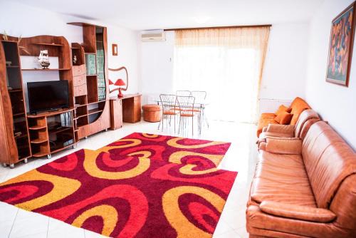 Neptun Apartment | Pet-Friendly Club Onix Apartments with Family Amenities