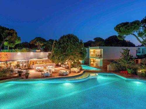 Belek Golf Area Hotel | Experience Club Prive By Rixos Belek with Oceanfront Bliss
