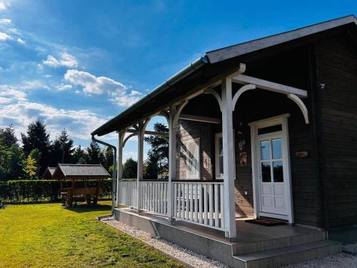 Cegled House | Pet-Friendly Club Thermal Village Cegled with Ocean Views