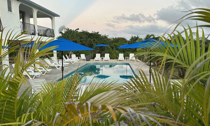 Puerto Real Hotel | Club Vieques - Adults Only Resort - LGBT Friendly