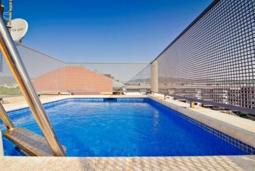 Sant Antoni de Calonge Villa | Inviting Club Villamar - Apartment in Las Vegas with Pool