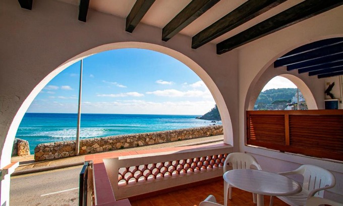 Palamos Villa | Discover Club Villamar at Playa Fosca - Family Friendly Retreat