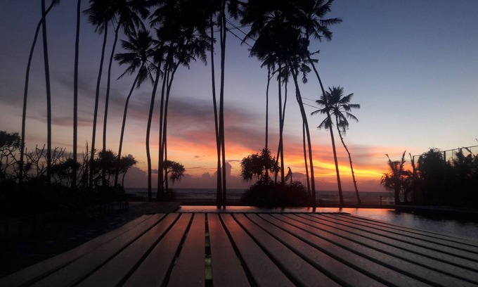 Waskaduwa Hotel | Relax at Club Waskaduwa Beach Resort & Spa - 5 Star Escape