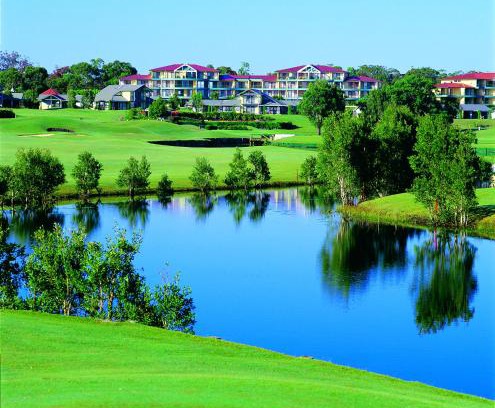 Salamander Bay Hotel | Discover Club Wyndham Port Stephens: Your 4-Star Escape