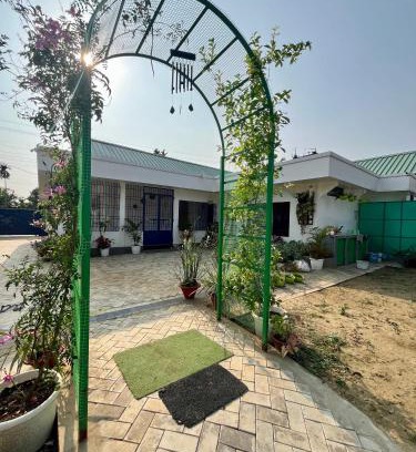 Jorhat House | ClubGreens