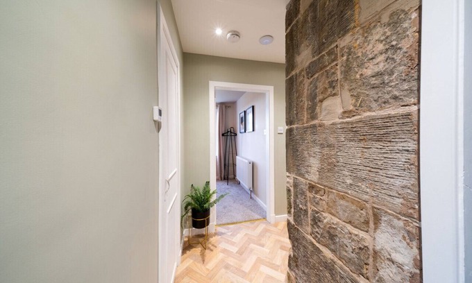 Kincaple House | Pet-Friendly Clubhouse Cottage with Two Cozy Bedrooms