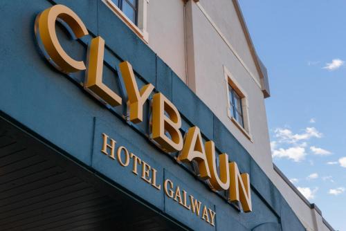 Knocknacarra Hotel | Discover Comfort at Clybaun Hotel with Pool & Hot Tub