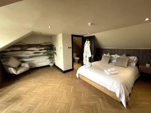 Auchterarder Apartment | Top-Rated 'Clyde' in Allandale ApartHotel Awaits You