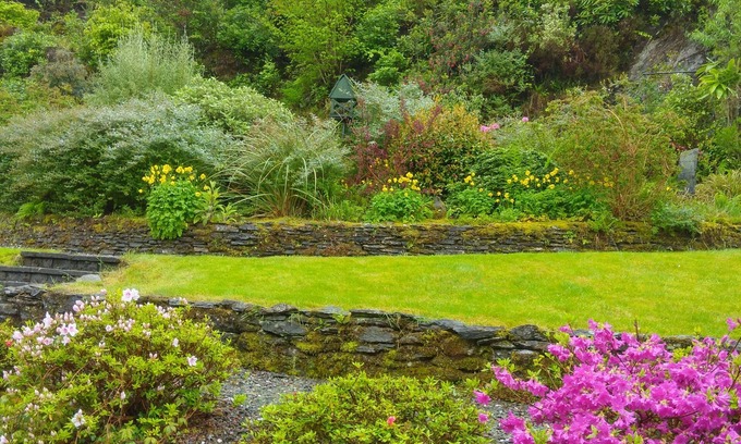 Kilmun Bed & Breakfast | Outstanding Clyde View Bed & Breakfast with Free Breakfast