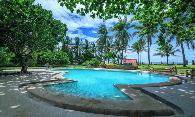 San Juan House | CMDC Beach Resort: Ideal for Families and Business Travel