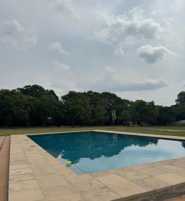 Madibeng House | CMK Lodge