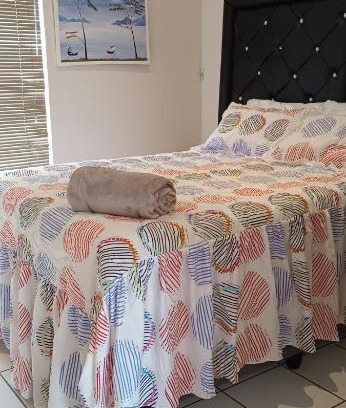 Pietermaritzburg House | Cozy CNT Solutions: Pet-Friendly Stay with Pool Access