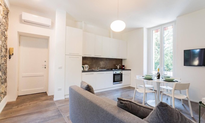 Cernobbio Apartment | Unforgettable Stay at Amazing Cernobbio - Perfect for Families