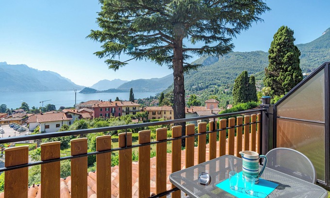 Menaggio Apartment | Top-Rated Co.ri. Appartamenti with Spa and Family Features