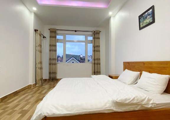 Da Lat Apartment | Family-Friendly Retreat at Cơ Sở Lưu Trú Du Lịch Thanh Ngọc